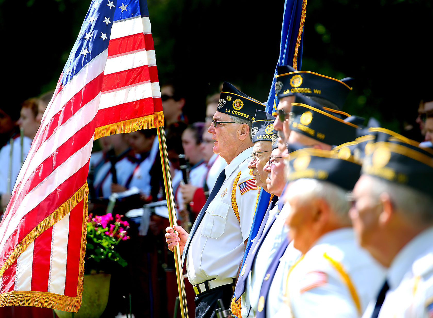 Memorial Day